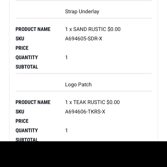 Gorgeous BedStu Arlington Bag - Picture 9 of 10